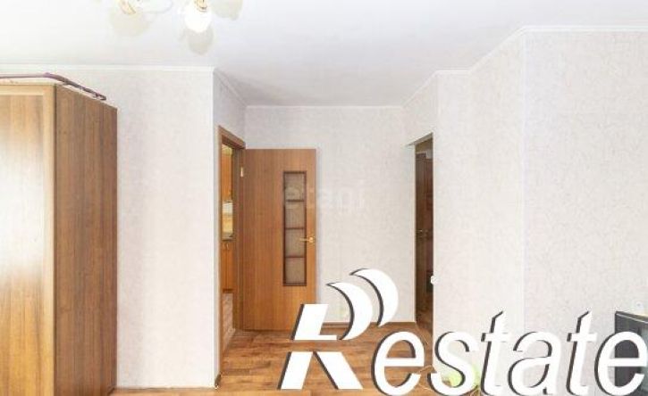 1-комн квартира Пышминская улица, 3А,  д. 3А