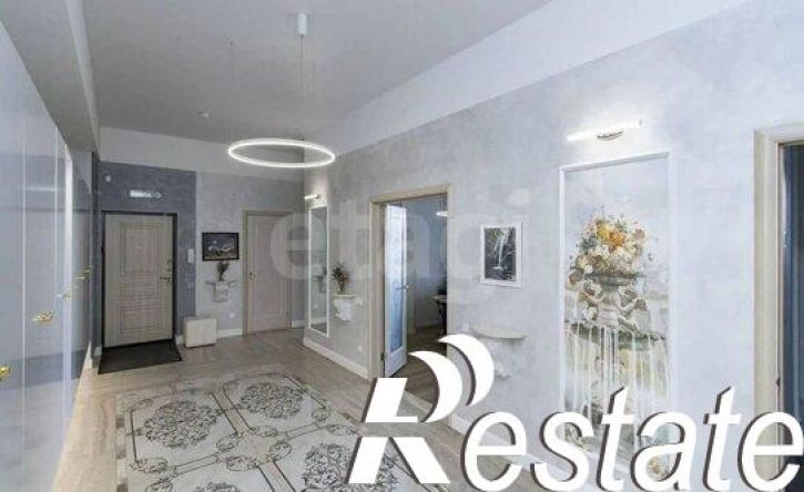 3-комн квартира улица Малыгина, 90,  д. 90