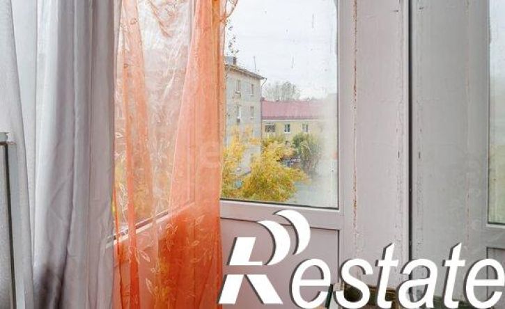 2-комн квартира улица Мира, 8А,  д. 8А