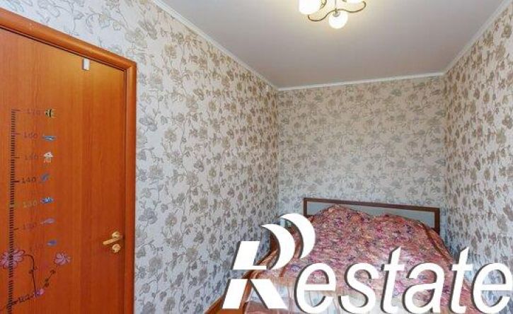 2-комн квартира улица Мира, 8А,  д. 8А