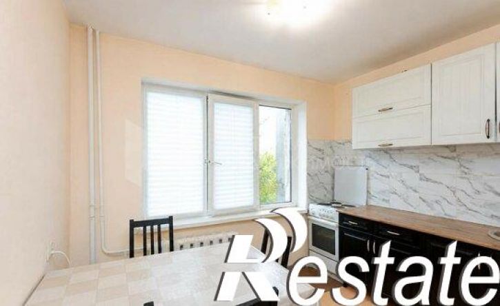 2-комн квартира улица Газовиков, 22,  д. 22