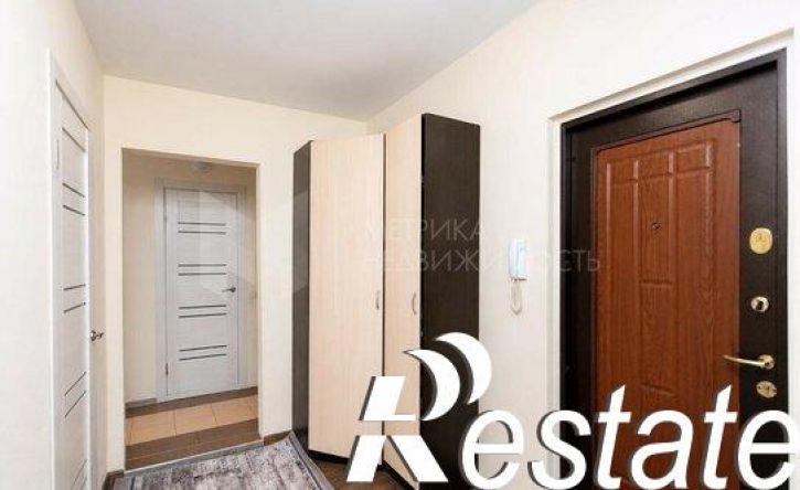 2-комн квартира улица Газовиков, 22,  д. 22