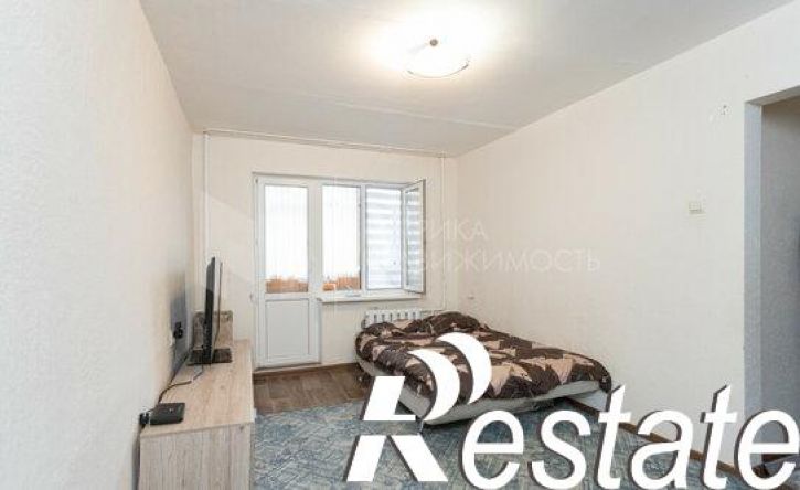 2-комн квартира улица Газовиков, 22,  д. 22