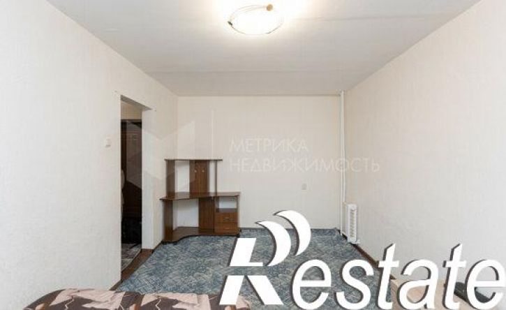 2-комн квартира улица Газовиков, 22,  д. 22