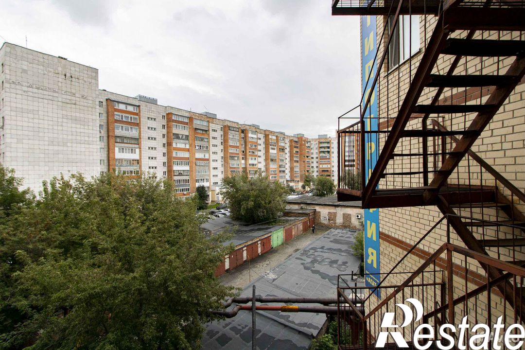 Купить офис, помещение под офис за 3 500 000 рублей на улица Елизарова, 6/1