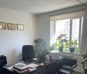 офис 36 кв м улица Александра Логунова, 16А