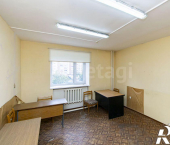 офис 31.3 кв м улица Елизарова, 6/1