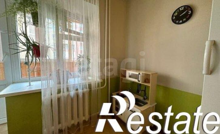 3-комн квартира Мельничная улица, 83,  д. 83