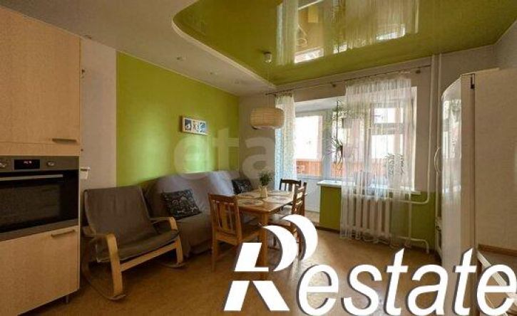 3-комн квартира Мельничная улица, 83,  д. 83