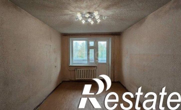 1-комн квартира улица 30 лет Победы, 58,  д. 58