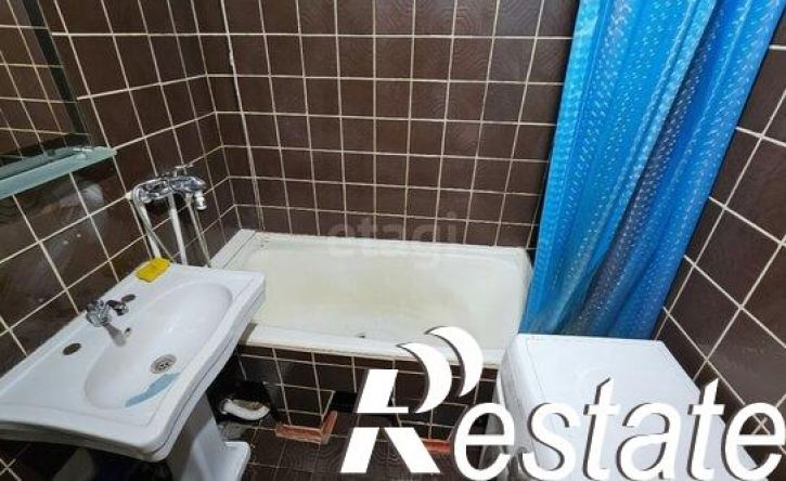 1-комн квартира улица 30 лет Победы, 58,  д. 58