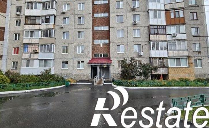 1-комн квартира улица 30 лет Победы, 58,  д. 58