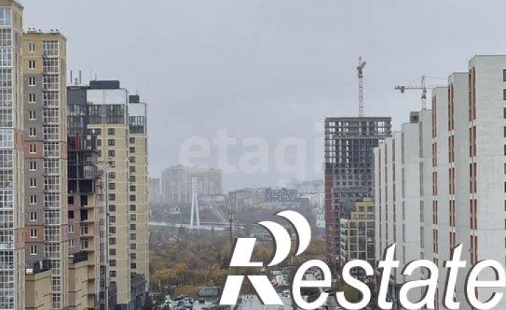 1-комн квартира улица Тимофея Кармацкого, 17