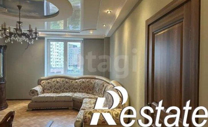 1-комн квартира Заречный проезд, 39А,  д. 39А
