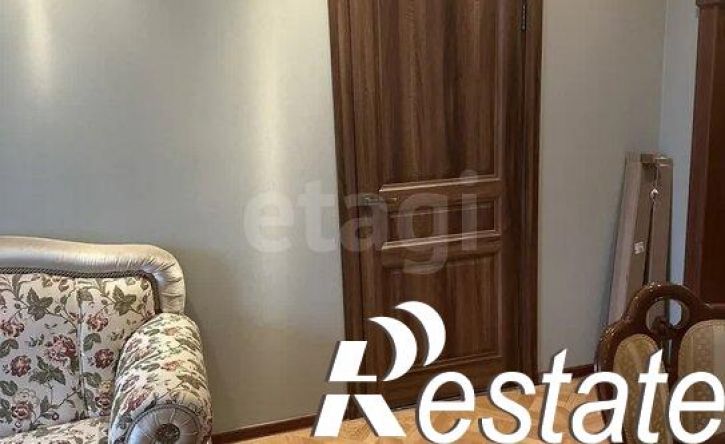 1-комн квартира Заречный проезд, 39А,  д. 39А