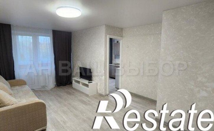 1-комн квартира Червишевский тракт, 78,  д. 78