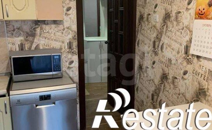 3-комн квартира Заречный проезд, 10,  д. 10