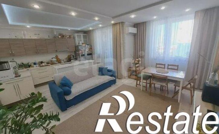 2-комн квартира Велижанская улица, 70,  д. 70