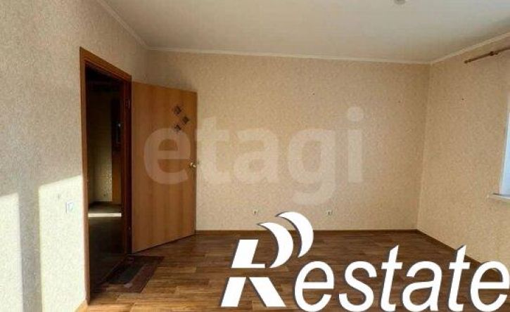 1-комн квартира улица Николая Ростовцева, 10,  д. 10