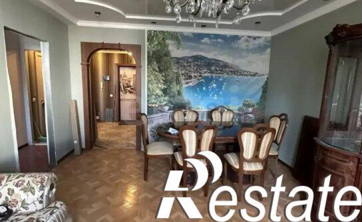 1-комн квартира Заречный проезд, 39А,  д. 39А