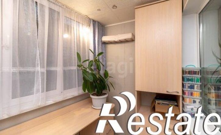 3-комн квартира Заречный проезд, 10,  д. 10