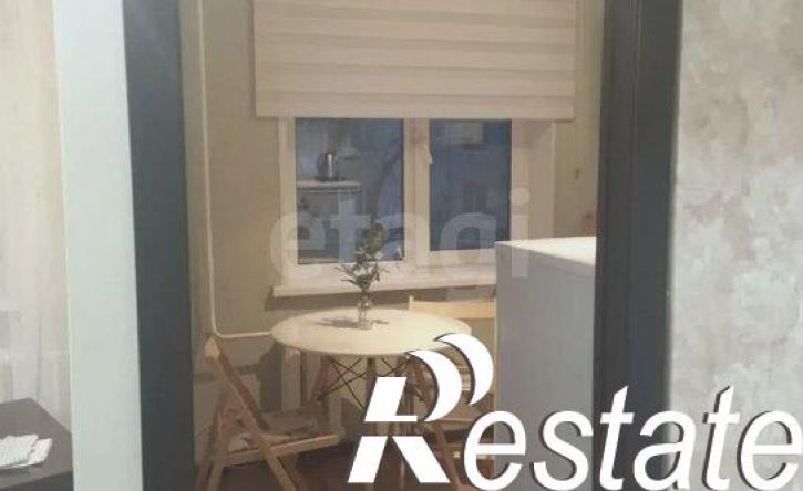 2-комн квартира проезд Геологоразведчиков, 40,  д. 40