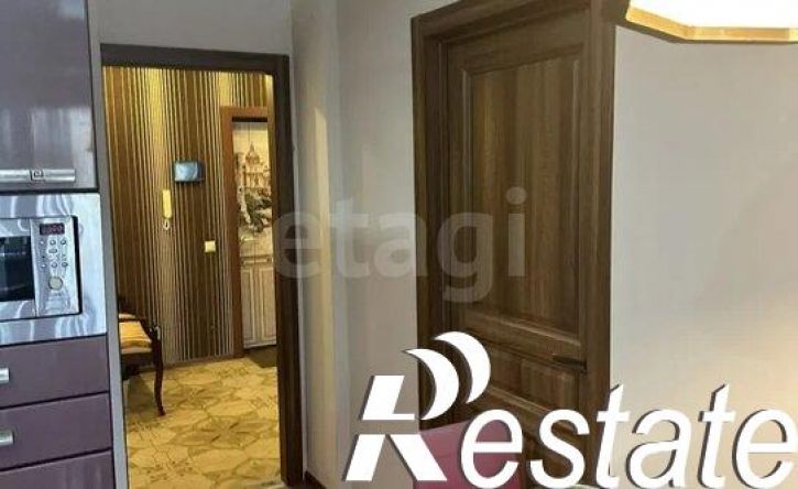 1-комн квартира Заречный проезд, 39А,  д. 39А