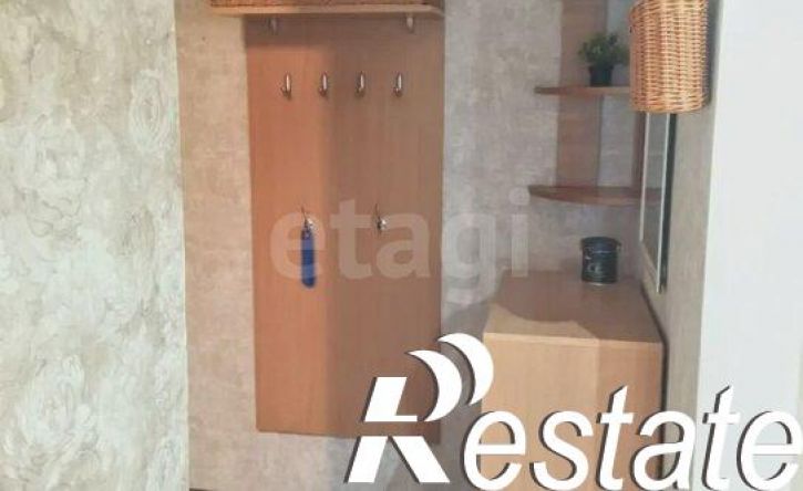 2-комн квартира проезд Геологоразведчиков, 40,  д. 40