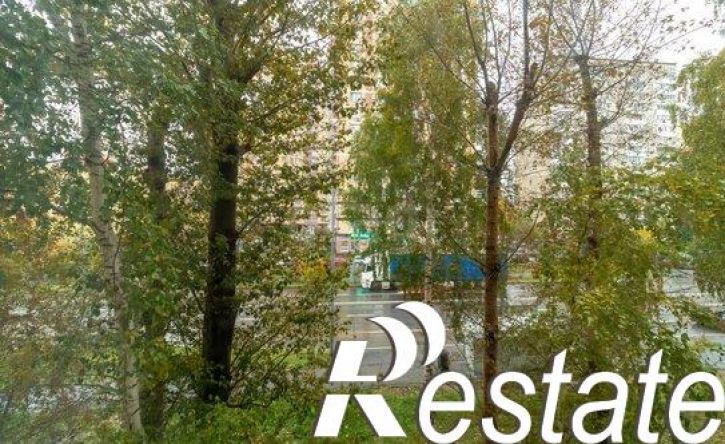 3-комн квартира Заречный проезд, 10,  д. 10