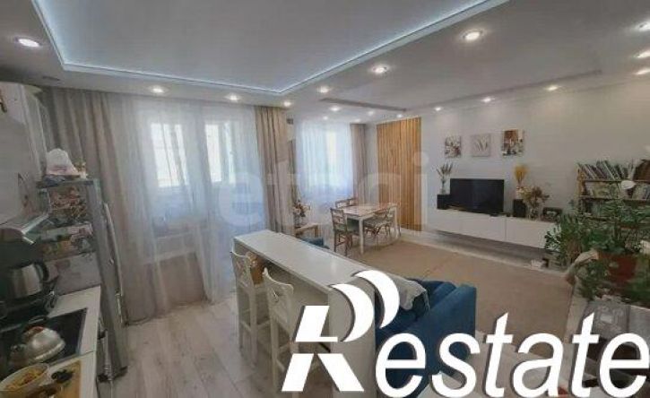 2-комн квартира Велижанская улица, 70,  д. 70
