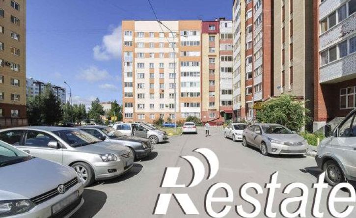 1-комн квартира Западносибирская улица, 10,  д. 10