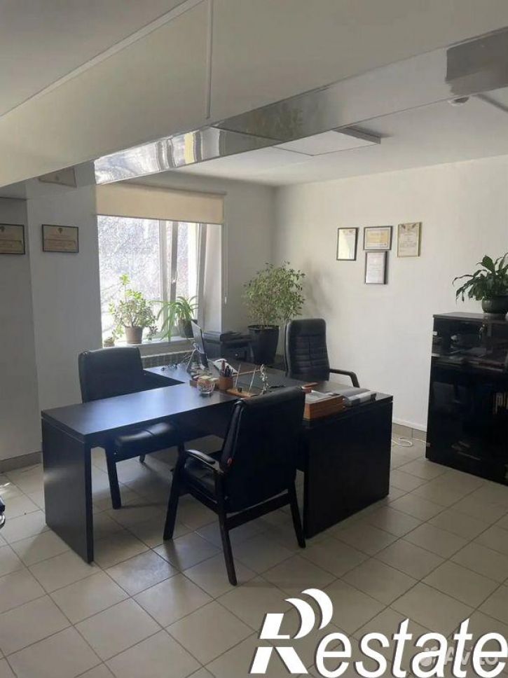 Офис улица Александра Логунова, 16А,  д. 16А