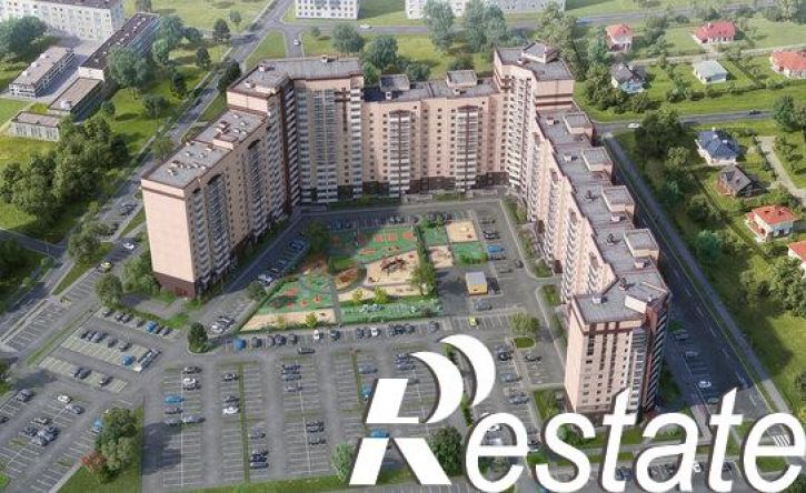 1-комн квартира Амурская улица, 39,  д. 39