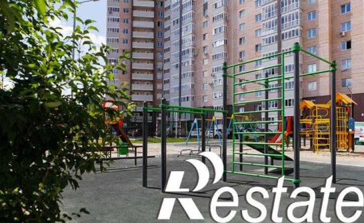 1-комн квартира Амурская улица, 39,  д. 39