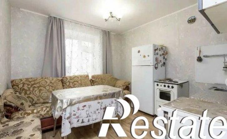 1-комн квартира Олимпийская улица, 8,  д. 8