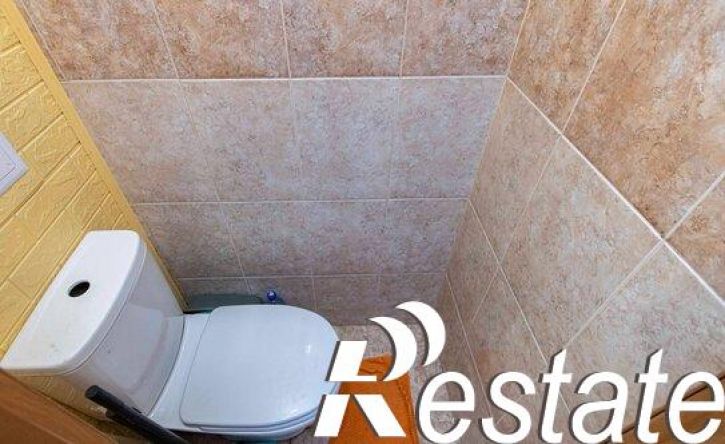 1-комн квартира улица Энергетиков, 60А,  д. 60А