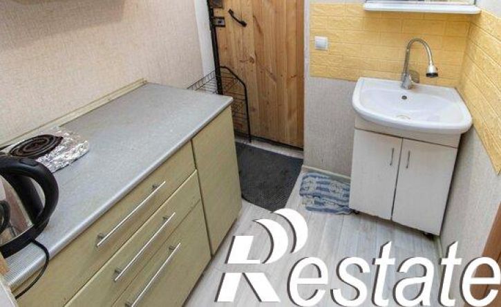 1-комн квартира улица Энергетиков, 60А,  д. 60А