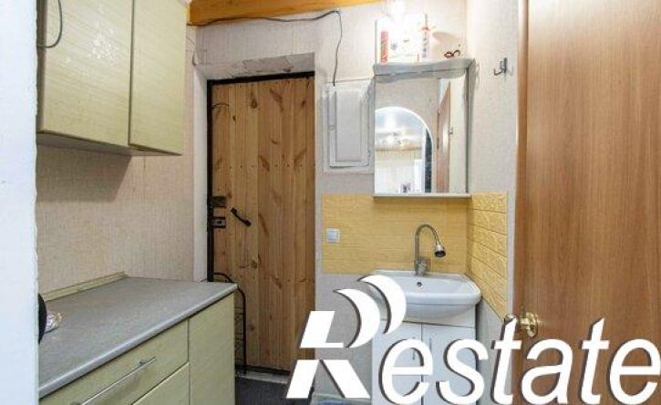 1-комн квартира улица Энергетиков, 60А,  д. 60А