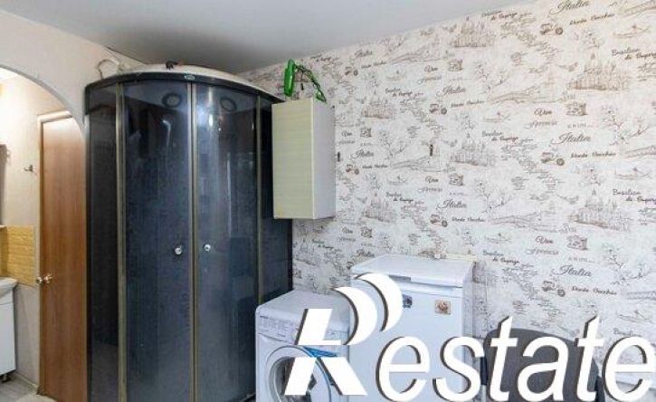 1-комн квартира улица Энергетиков, 60А,  д. 60А