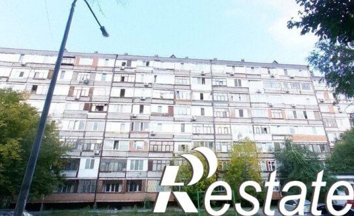 1-комн квартира улица Седова, 64А,  д. 64А