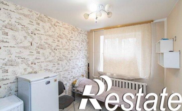 1-комн квартира улица Энергетиков, 60А,  д. 60А