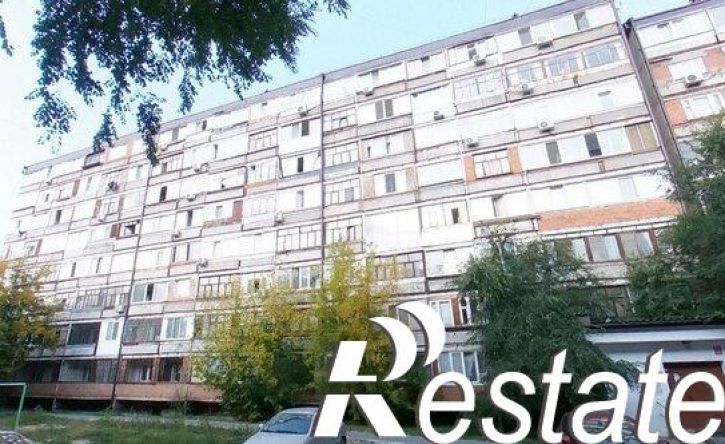 1-комн квартира улица Седова, 64А,  д. 64А