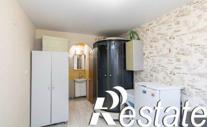 1-комн квартира улица Энергетиков, 60А,  д. 60А