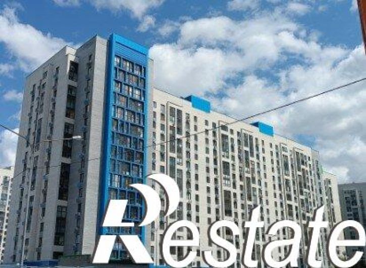 1-комн квартира Полевая улица, 105,  д. 105