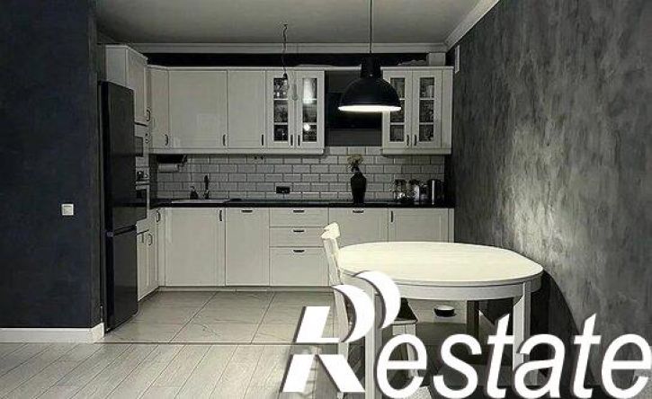 1-комн квартира Полевая улица, 105,  д. 105