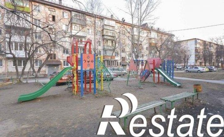 1-комн квартира проезд Геологоразведчиков, 46,  д. 46