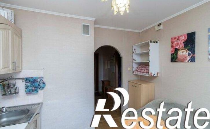 1-комн квартира улица Софьи Ковалевской, 11,  д. 11