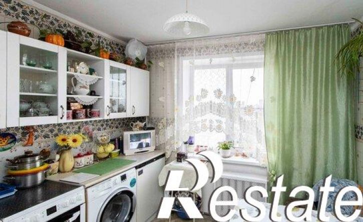 2-комн квартира улица Энергетиков, 51,  д. 51