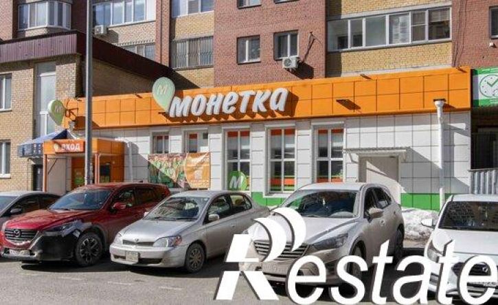 1-комн квартира улица Софьи Ковалевской, 11,  д. 11