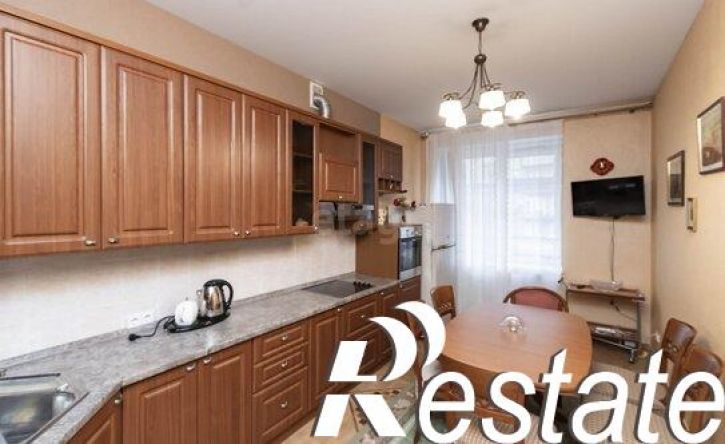 3-комн квартира улица Герцена, 52,  д. 52